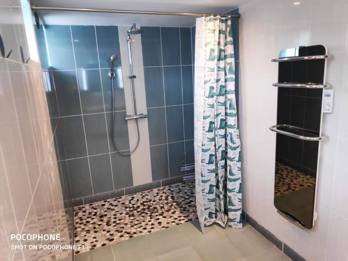 Gite La Bocagere Autreppes Dış mekan fotoğraf