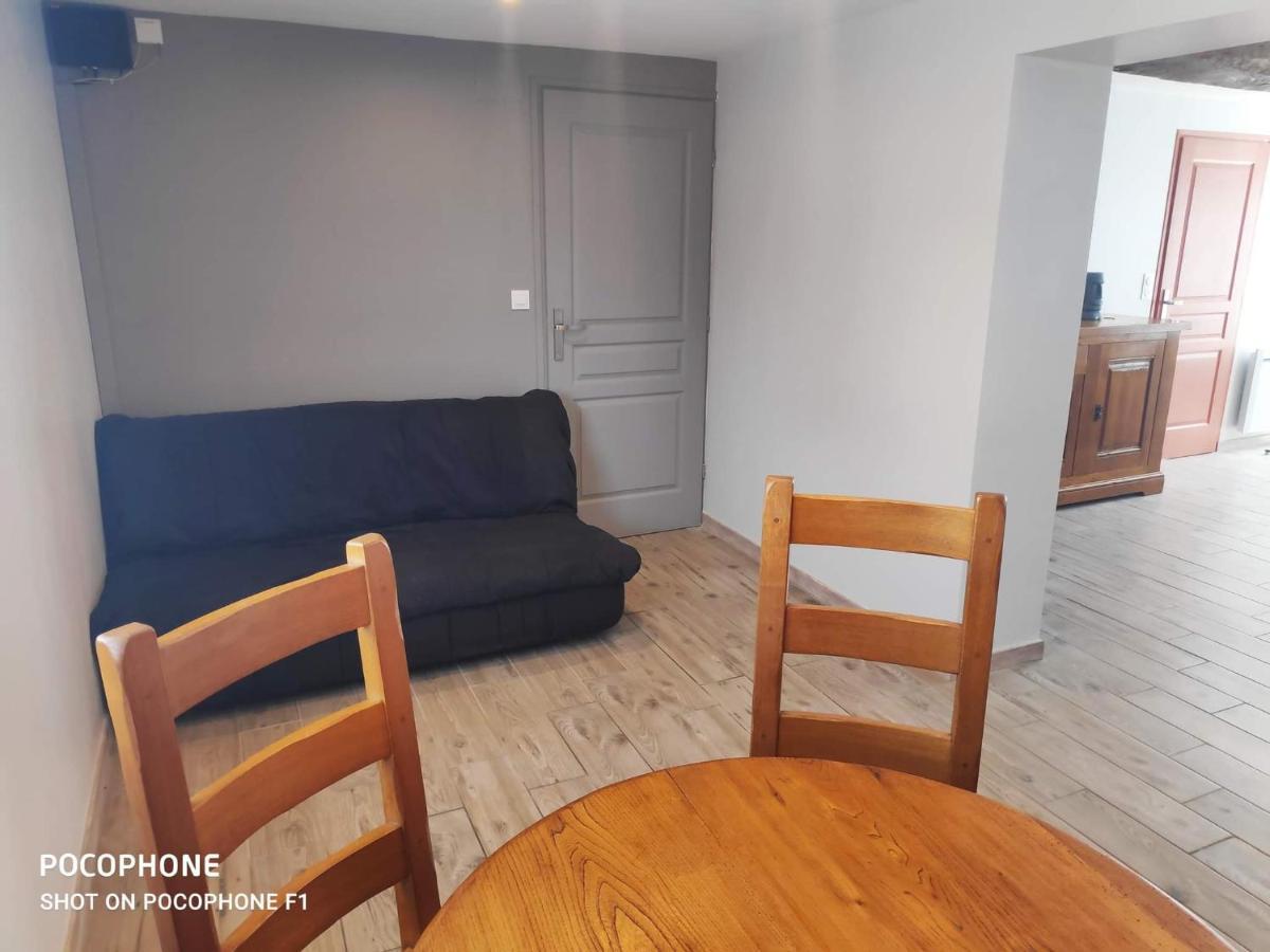 Gite La Bocagere Autreppes Dış mekan fotoğraf