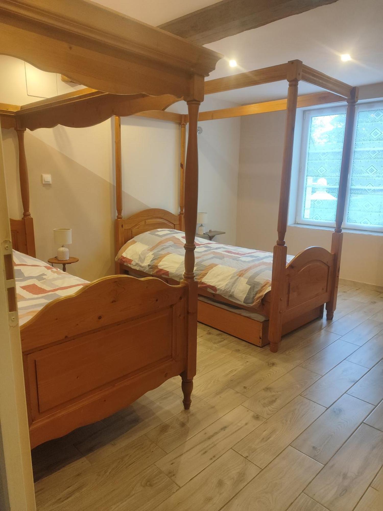 Gite La Bocagere Autreppes Dış mekan fotoğraf